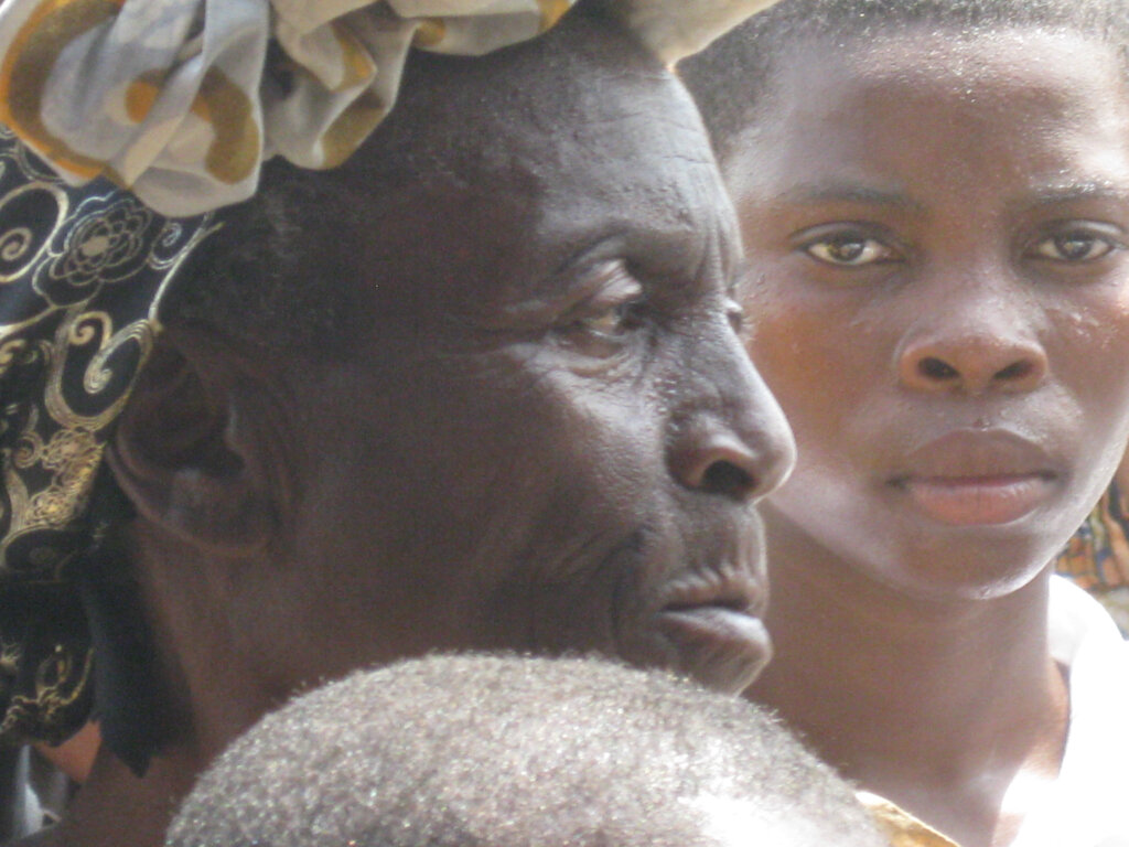 Businesses for 60 Changemaker Women in DR Congo