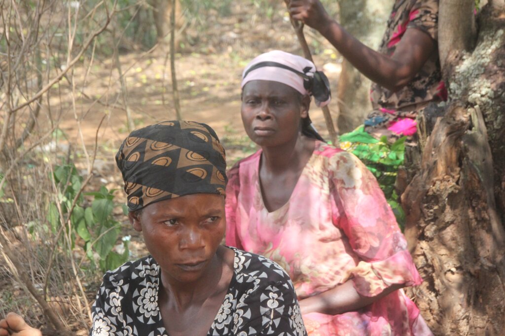 Businesses for 60 Changemaker Women in DR Congo