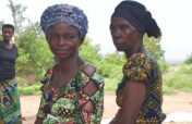Businesses for 60 Changemaker Women in DR Congo