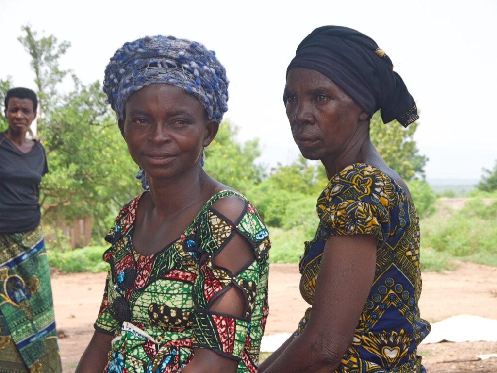 Businesses for 60 Changemaker Women in DR Congo