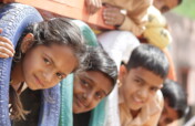 Safe Play Space for all-round development of girls