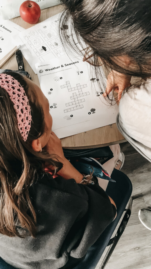 Tutoring