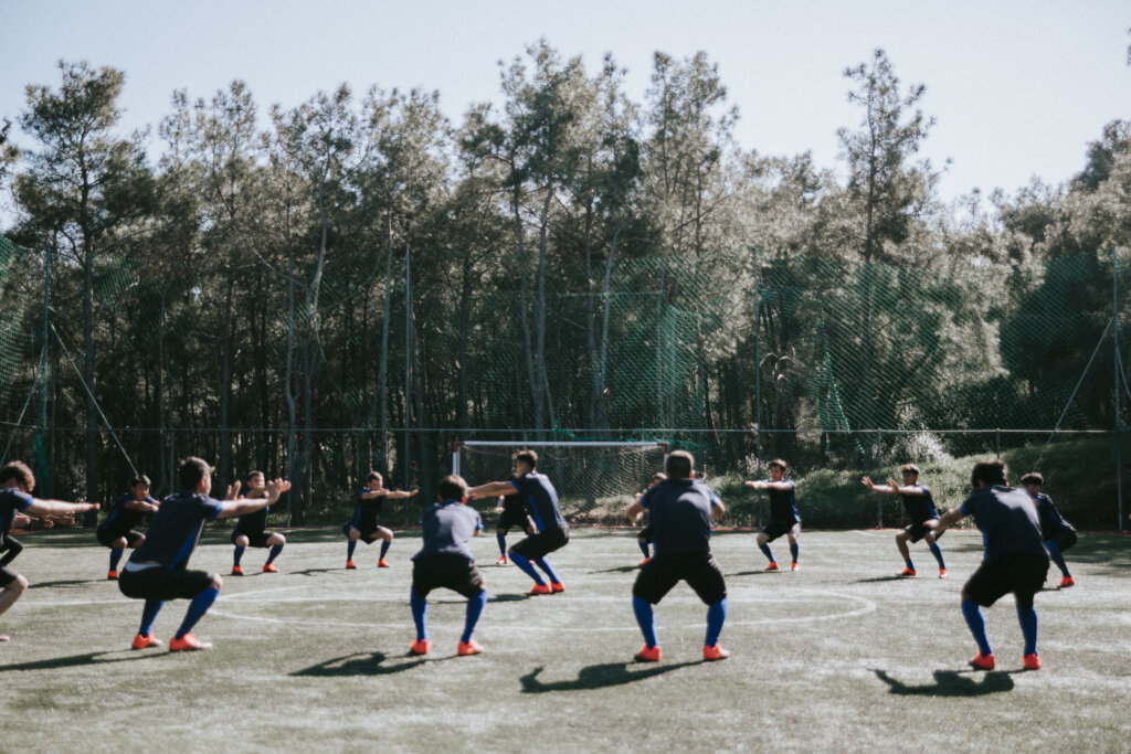 Support personalised education for refugee youth