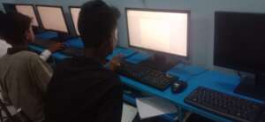 Learning Computer operating Skills