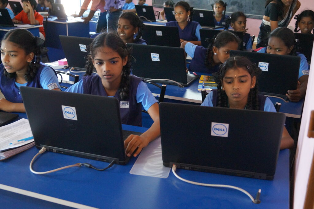 Computer Education need of the HOUR!!