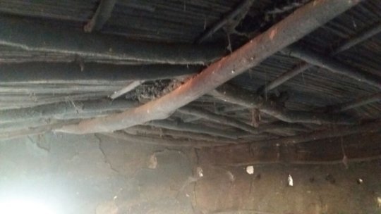 Effects of Traditional stove