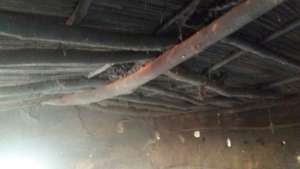 Effects of Traditional stove