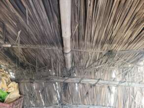 Cooking stove & climate change