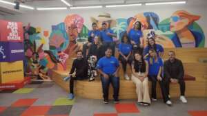Access Work! Visits Kellanova