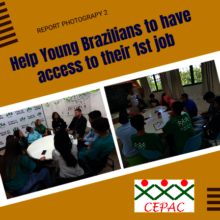 Report fotographic  2