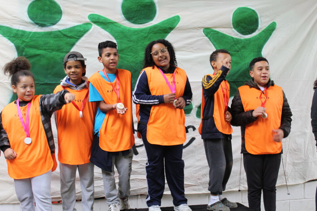 Protecting Childhood in Brazil
