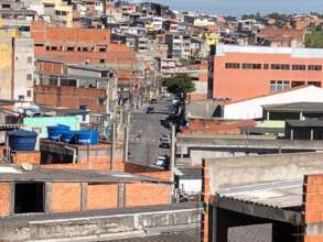 Parque imperial neighbourhood