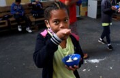 Protect brazilian children victims of violence