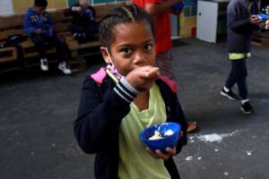 Protect brazilian children victims of violence