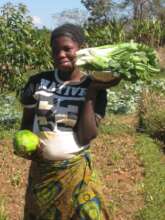 Horticulture Women