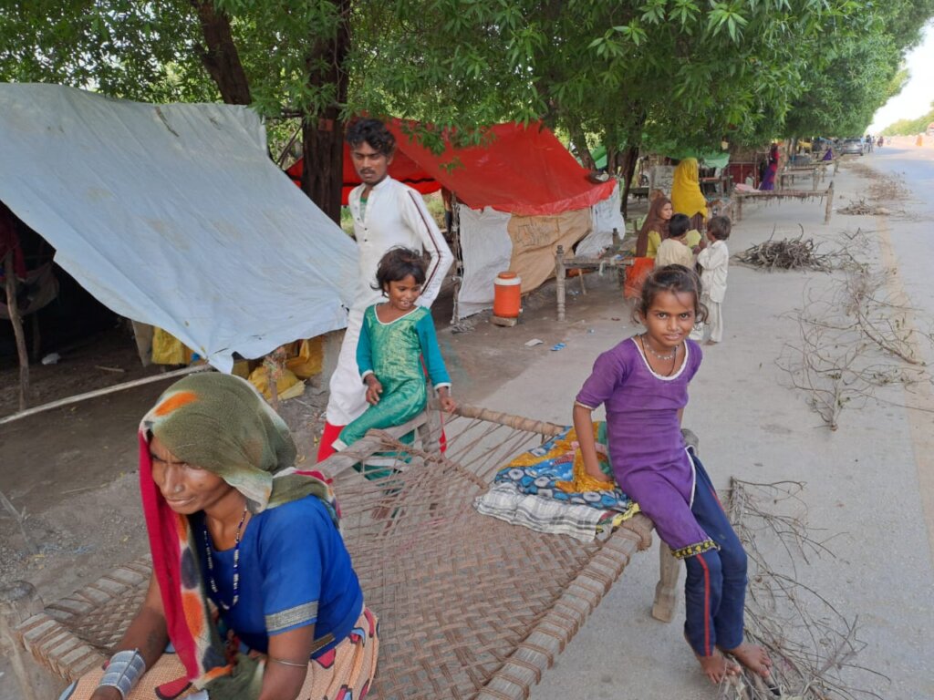 Pakistan Flood Relief