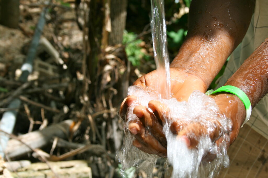 Drill for Water for Our Leadership Center in Haiti