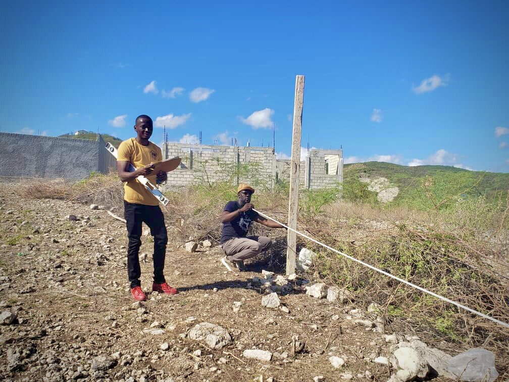 Drill for Water for Our Leadership Center in Haiti