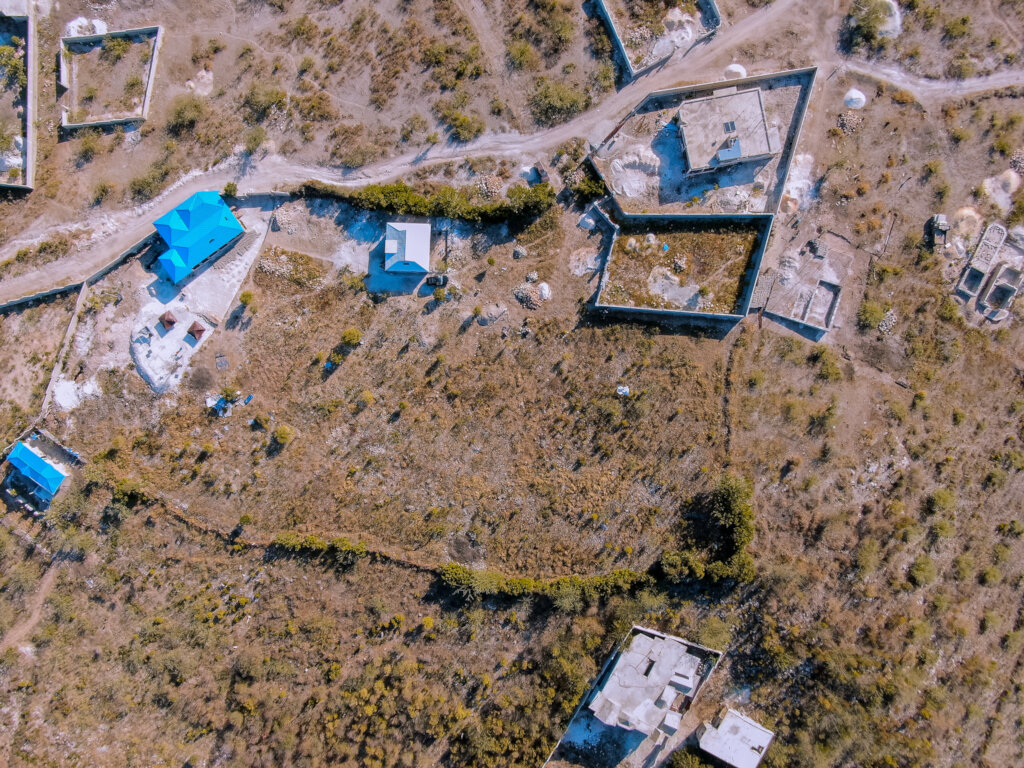 Drill for Water for Our Leadership Center in Haiti