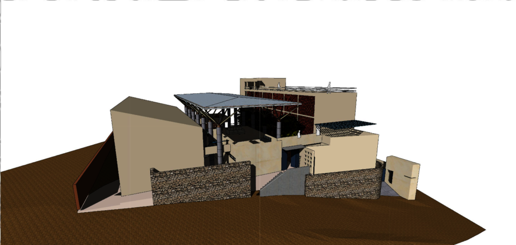 Drill for Water for Our Leadership Center in Haiti