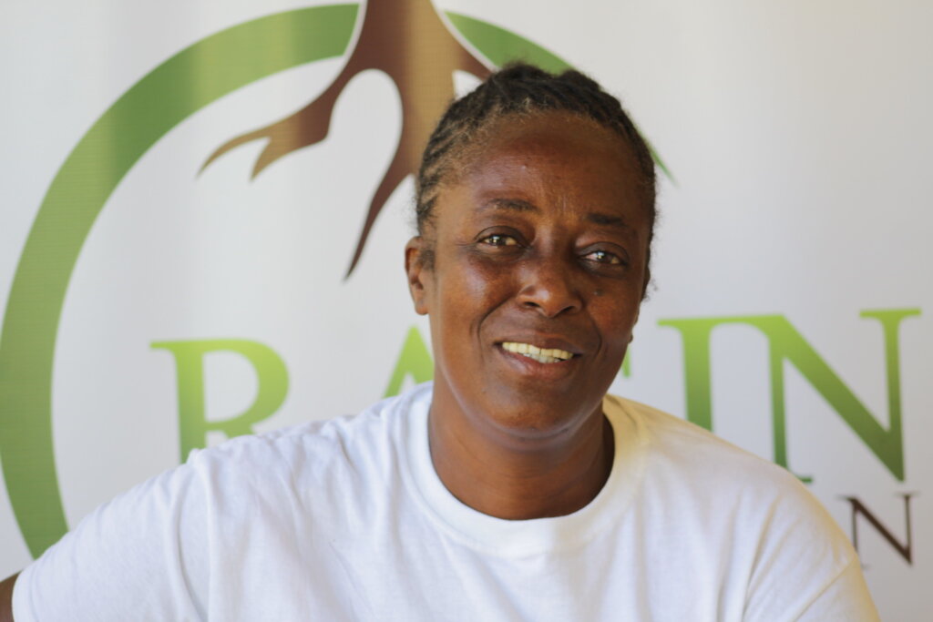 Drill for Water for Our Leadership Center in Haiti