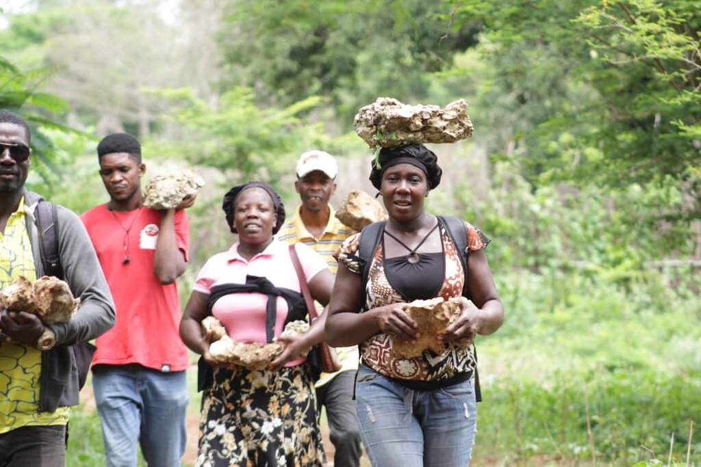Drill for Water for Our Leadership Center in Haiti