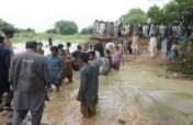 Responding to Floods in Pakistan