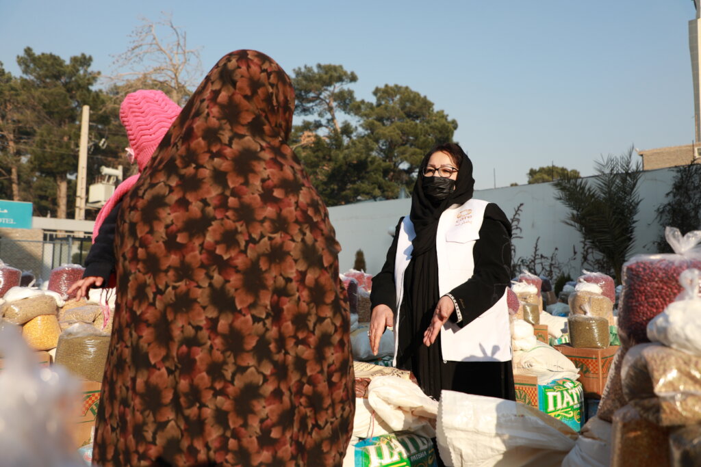 Global Hunger Crisis