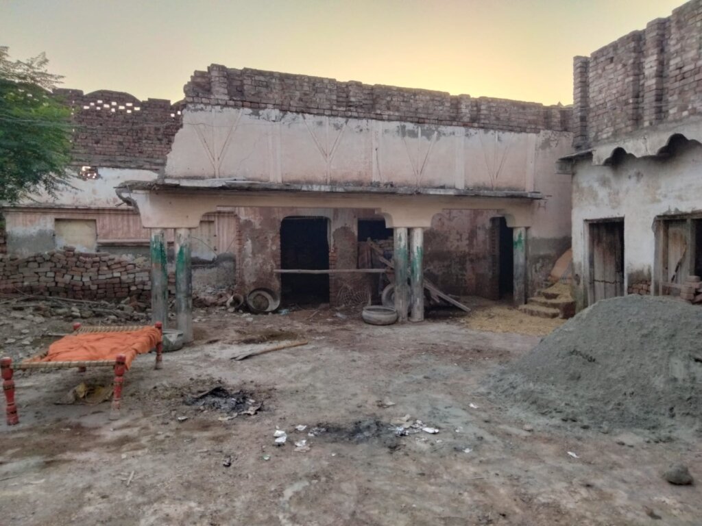 Pakistan Floods 2022: Relief & Rehabilitation