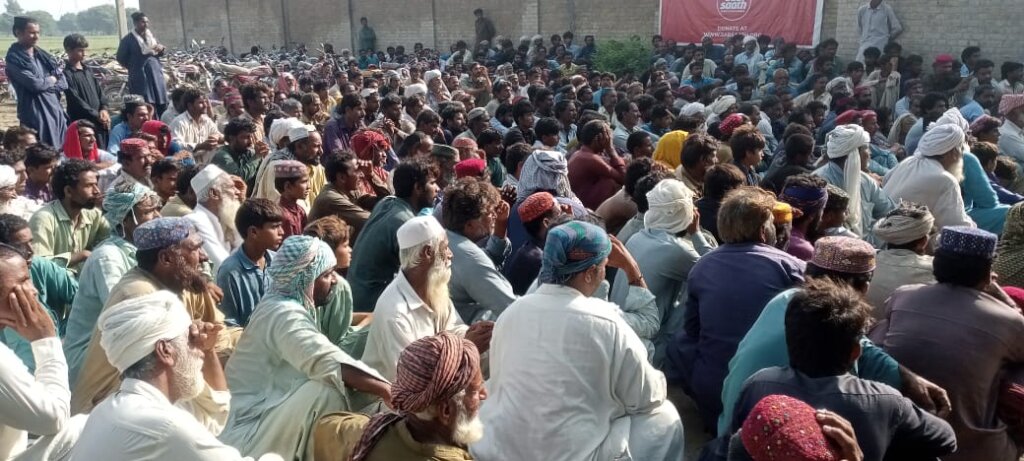 Pakistan Floods 2022: Relief & Rehabilitation