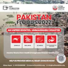 Medical Relief Appeal