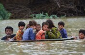 Pakistan Floods 2022: Relief & Rehabilitation