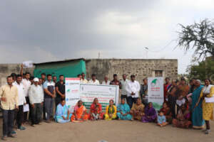 Agri-business trainings for Farmers
