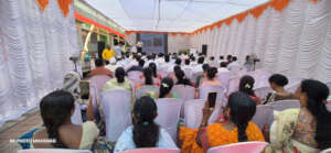 Workshop on Pomegranate Farming