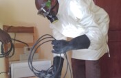 Improving healthcare through technology in Burundi
