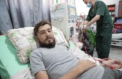 Support Kidney Failure Patients In Syria