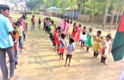 Send a Child to School in Bangladesh for a Year