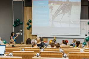 Inauguration of the Academy 2022/2023