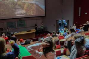 Inauguration of the Academy 2022/2023