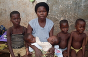 Restore 2,000,000 trees in 8 regions in Ghana