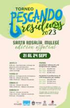 Waste Collection Tournament