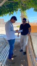 Surveys to Diving Fishermen