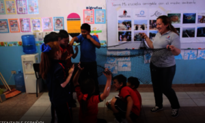 Community Education and Awareness