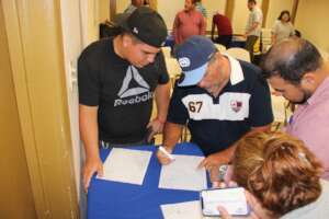 Fishers proposing fish refuge areas with TNC