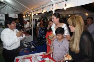 Outreach and communication