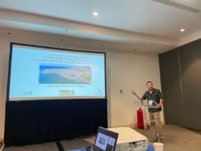 Latin America & Caribbean Fisheries Congress: LACF