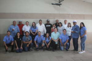 Talleres y capacitaciones