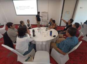 Latin American Fisheries Workshop