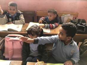 School tuitions for Lebanese children