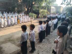 morning assembly 2